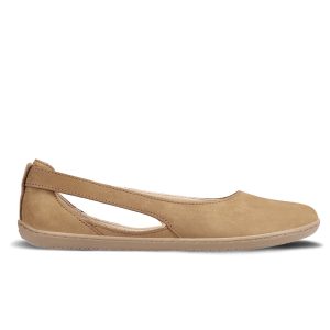 Ballet Flats Be Lenka - Bellissima 2.0 - Toffee Brown