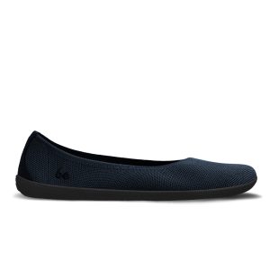 Ballet Flats Be Lenka Delight - Navy & Black