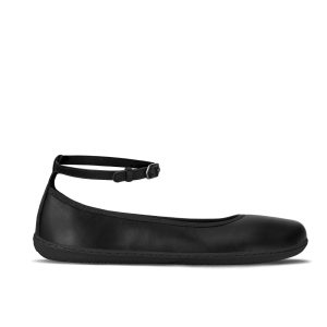 Ballet Flats Be Lenka Florence - All Black