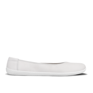 Ballet Flats Be Lenka Sophie - All Chalk White