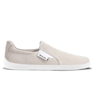 Barefoot Sneakers - Be Lenka Eazy Neo - Vegan - Sand