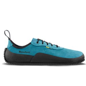 Barefoot Shoes Be Lenka Trailwalker 2.0 - Deep Ocean