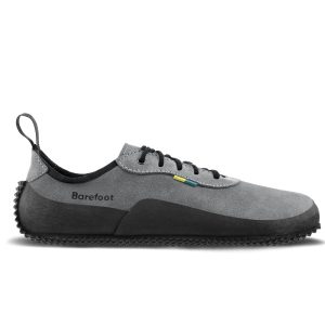 Barefoot Shoes Be Lenka Trailwalker 2.0 - Grey