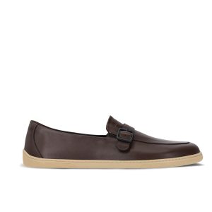Barefoot Moccasins Be Lenka Amadeus - Dark Brown