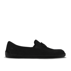 Barefoot Moccasins Be Lenka Aphrodite - All Black