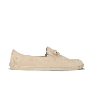 Barefoot Moccasins Be Lenka Aphrodite - Beige