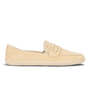 Barefoot Moccasins Be Lenka Bianca - Beige