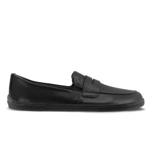 Barefoot Moccasins Be Lenka Buena - All Black