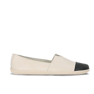 Barefoot Moccasins Be Lenka Rosaluna - Light Beige