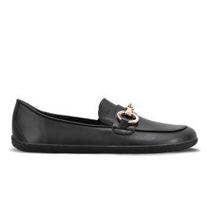 Barefoot Moccasins Be Lenka Viva - Black