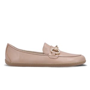 Barefoot Moccasins Be Lenka Viva - Latte Brown