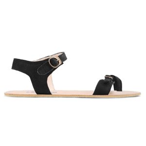 Barefoot Sandals - Be Lenka Claire - Black