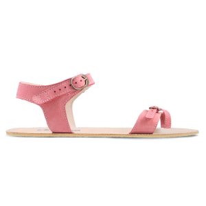 Barefoot Sandals - Be Lenka Claire - Flamingo Pink