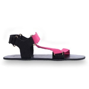 Barefoot Sandals - Be Lenka Flexi - Fuchsia Pink