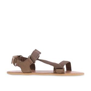 Barefoot Sandals - Be Lenka Flexi - Olive Green