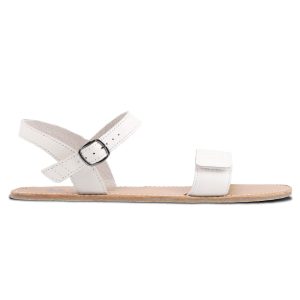 Barefoot Sandals - Be Lenka Grace - Ivory White