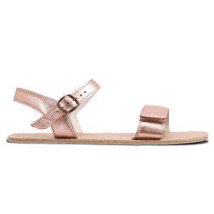 Barefoot Sandals - Be Lenka Grace - Rose Gold