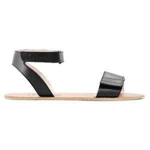 Barefoot Sandals - Be Lenka Iris - Black