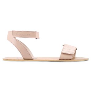 Barefoot Sandals - Be Lenka Iris - Nude