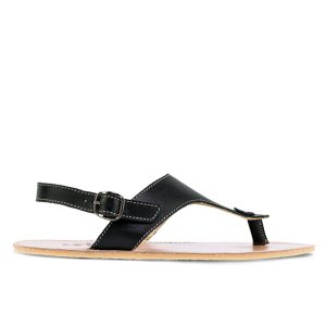 Barefoot Sandals - Be Lenka Promenade - Black