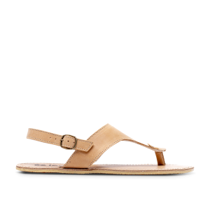 Barefoot Sandals - Be Lenka Promenade - Sand