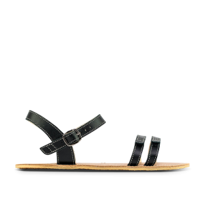 Barefoot Sandals - Be Lenka Summer - Black