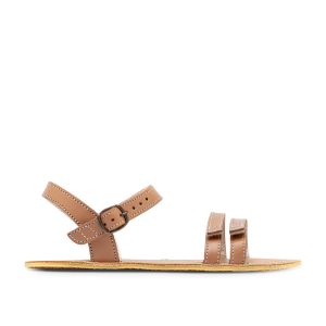 Barefoot Sandals - Be Lenka Summer - Brown
