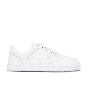 Barefoot Sneakers Barebarics Arise - All White