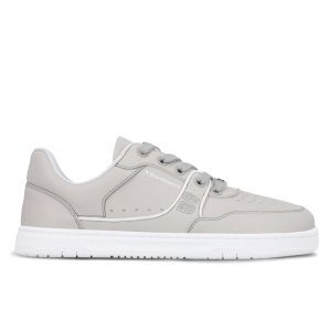 Barefoot Sneakers Barebarics Arise - Light Grey