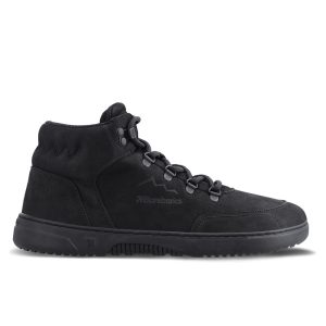 Barefoot Sneakers Barebarics Element - All Black