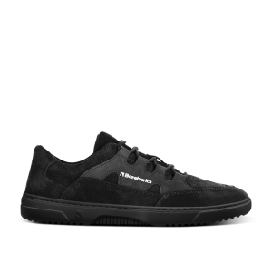 Barefoot Sneakers Barebarics Evo - All Black