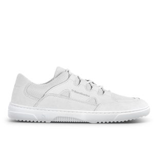 Barefoot Sneakers Barebarics Evo - Chalk White