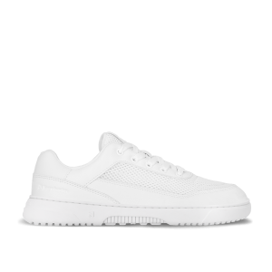 Barefoot Sneakers Barebarics Vaporo - All White