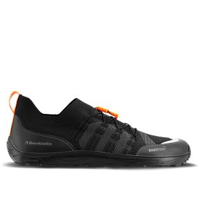 Barefoot Sneakers Barebarics Voyager - Black