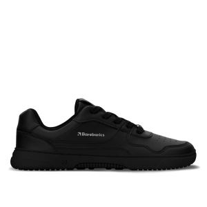 Barefoot Sneakers Barebarics Zing - All Black