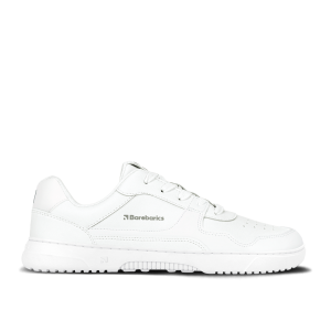 Barefoot Sneakers Barebarics Zing - All White
