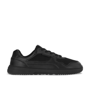 Barefoot Sneakers Barebarics Zing - Fresh - All Black