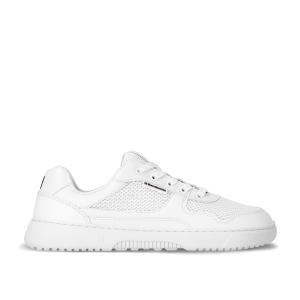 Barefoot Sneakers Barebarics Zing - Fresh - All White