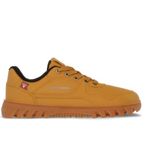 Barefoot Sneakers Barebarics Zing Frost - Light Caramel