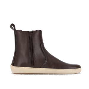 Barefoot Boots Be Lenka Allure - Dark Brown
