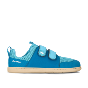 Kids barefoot sneakers Be Lenka Bounty Kids - Aqua
