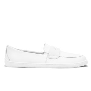Barefoot Moccasins Be Lenka Buena - All White
