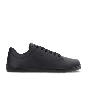 Barefoot Sneakers Be Lenka Core - All Black