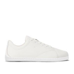 Barefoot Sneakers Be Lenka Core - All White