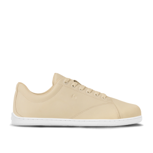 Barefoot Sneakers Be Lenka Core - Beige