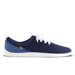 Barefoot Sneakers Be Lenka Dash - Dark Blue