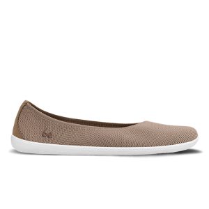 Ballet Flats Be Lenka Delight - Biscuit Brown