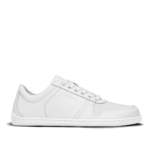 Barefoot Sneakers - Be Lenka Echo - All White