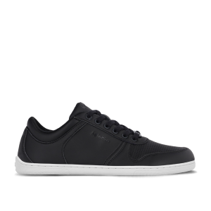 Barefoot Sneakers - Be Lenka Echo - Black & White