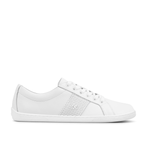 Barefoot Sneakers Be Lenka Elite - All White